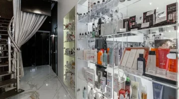 Салон красоты Beverly Hills изображение 15