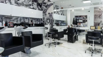 Салон красоты Beverly Hills изображение 9
