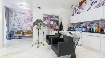 Салон красоты Beverly Hills изображение 12
