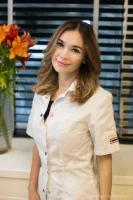 Крюкова Нина